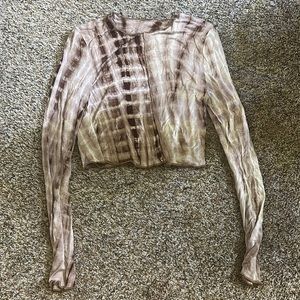 Long Sleeve Top